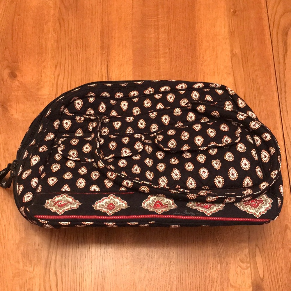 NWOT Vera Bradley Bowler Bag
